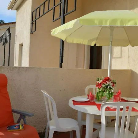 Apartment 2p/mezzanine 4 Pers A Saint-aygulf - Terrasse, Parking, Lave-linge - Fr-1-226a-14